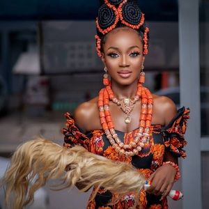 Meet your Posher, Christiana